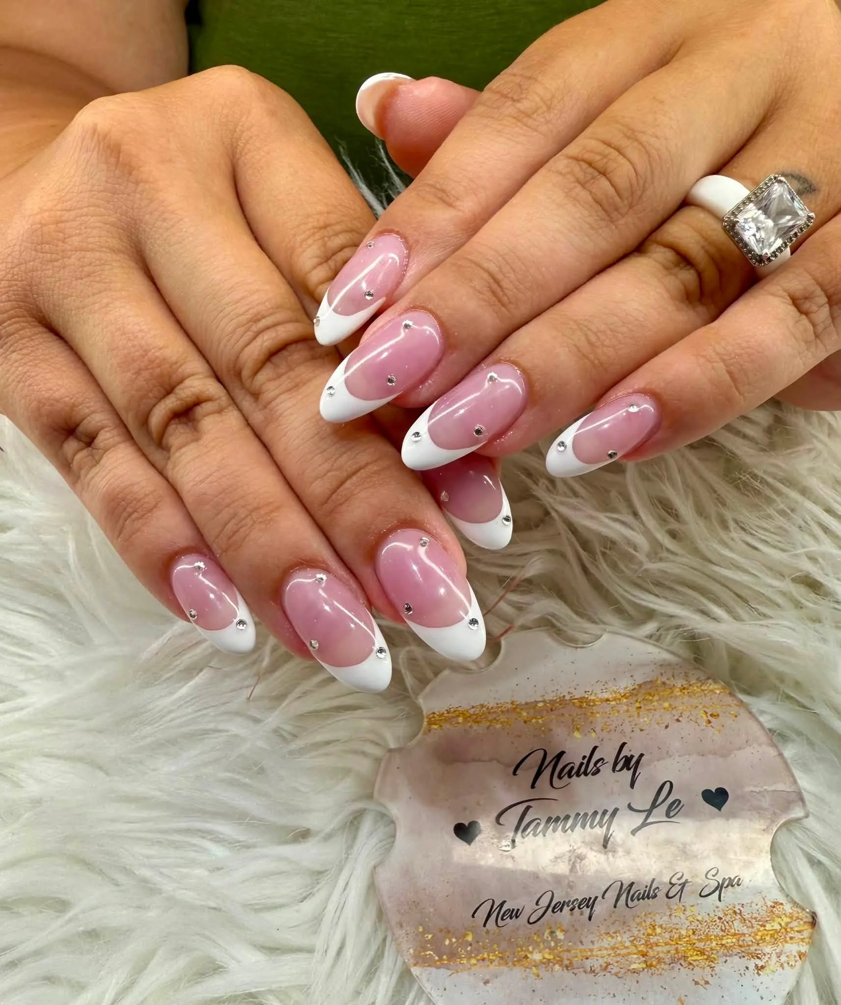 Nail Aug 3